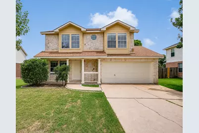716 Honeysuckle Drive, Leander, TX 78641 - Photo 1