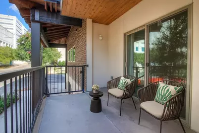 908 Nueces Street #18, Austin, TX 78701 - Photo 2