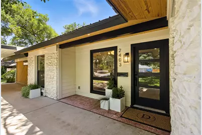 2403 Gateshead Circle, Austin, TX 78745 - Photo 6
