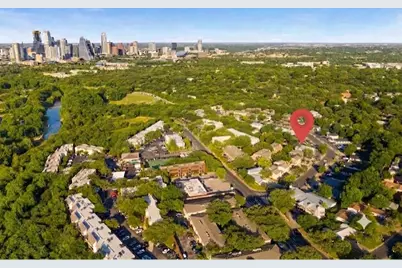 1206 Hollow Creek Drive #1, Austin, TX 78704 - Photo 2