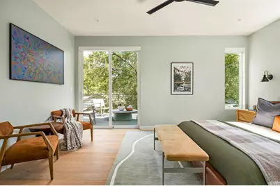 605 Brentwood Street #1, Austin, TX 78752 - Photo 20