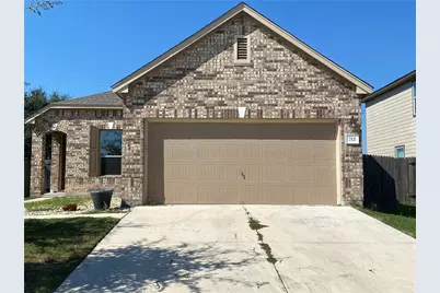 712 Estes Park, Taylor, TX 76574 - Photo 1
