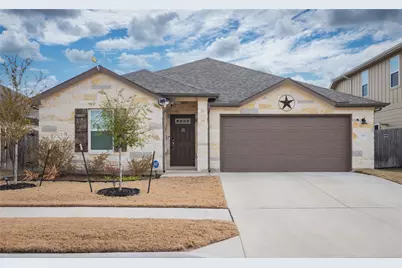 130 Greenspire Lane, Hutto, TX 78634 - Photo 1