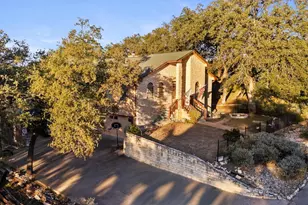 21826 Tallahassee Ave, Lago Vista, TX 78645 - Photo 1