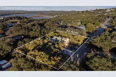 21826 Tallahassee Avenue, Lago Vista, TX 78645 - Photo 4