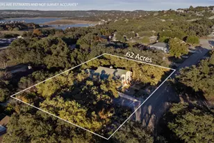 21826 Tallahassee Ave, Lago Vista, TX 78645 - Photo 4