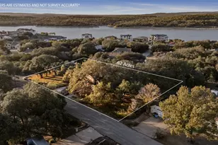 21826 Tallahassee Ave, Lago Vista, TX 78645 - Photo 16