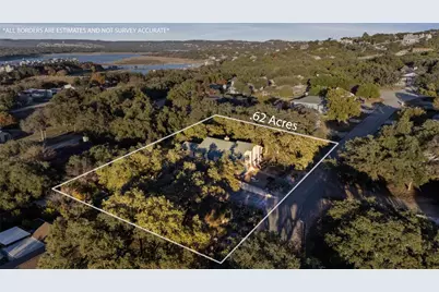 21826 Tallahassee Avenue, Lago Vista, TX 78645 - Photo 4