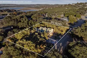 21826 Tallahassee Ave, Lago Vista, TX 78645 - Photo 4