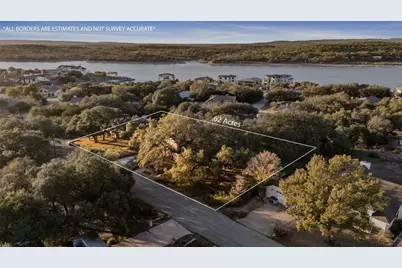 21826 Tallahassee Avenue, Lago Vista, TX 78645 - Photo 16