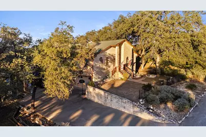 21826 Tallahassee Avenue, Lago Vista, TX 78645 - Photo 2