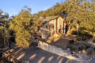 21826 Tallahassee Ave, Lago Vista, TX 78645 - Photo 2