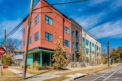 3000 Duval Street #207, Austin, TX 78705 - Photo 32