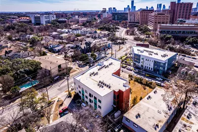 3000 Duval Street #207, Austin, TX 78705 - Photo 30