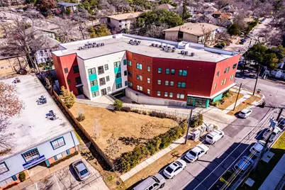 3000 Duval Street #207, Austin, TX 78705 - Photo 28