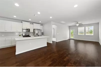 11921 Cimaizon Drive, Austin, TX 78725 - Photo 4