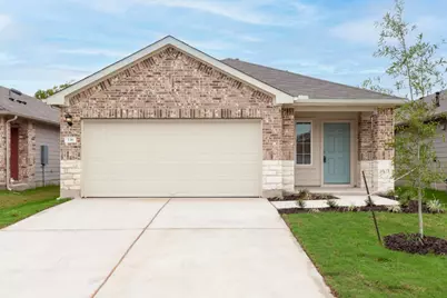 136 Granary Drive, Uhland, TX 78640 - Photo 2