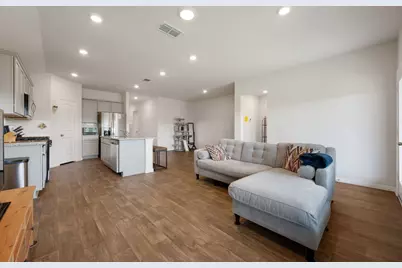 13908 Mamie Eisenhower Road, Manor, TX 78653 - Photo 4