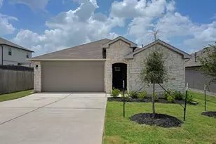 13908 Mamie Eisenhower Rd, Manor, TX 78653 - Photo 2