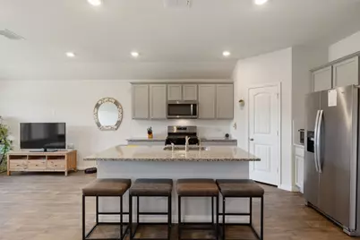 13908 Mamie Eisenhower Road, Manor, TX 78653 - Photo 1