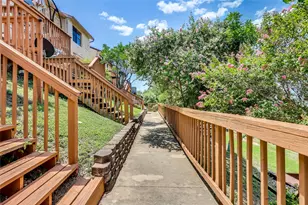 21461 Coyote Trail, Lago Vista, TX 78645 - Photo 1