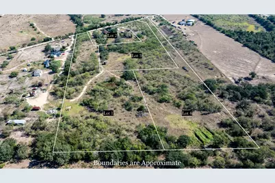 Lot 1 Track Road, Red Rock, TX 78662 - Photo 2