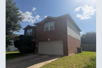 2741 Kickapoo Cavern Drive, Pflugerville, TX 78660 - Photo 1
