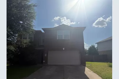 2741 Kickapoo Cavern Drive, Pflugerville, TX 78660 - Photo 4