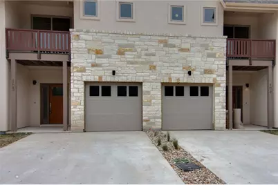 102 Conservation Road #102, Austin, TX 78717 - Photo 1