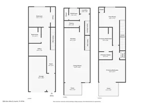 2002 Glen Allen St, Austin, TX 78704 - Photo 28