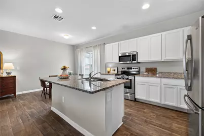 124 Democracy Court, Liberty Hill, TX 78642 - Photo 4