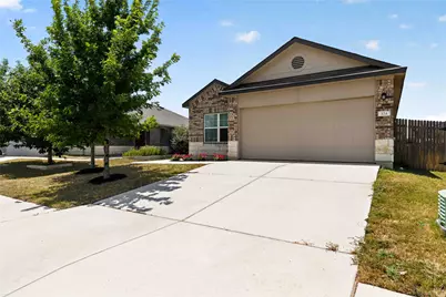 124 Democracy Court, Liberty Hill, TX 78642 - Photo 18
