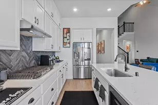 16627 Lake Austin St, Cypress, TX 77433 - Photo 18