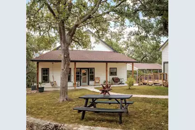 506 Beauchamp Road, Dripping Springs, TX 78620 - Photo 2