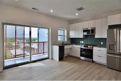 1309 Chicon Street #507, Austin, TX 78702 - Photo 4