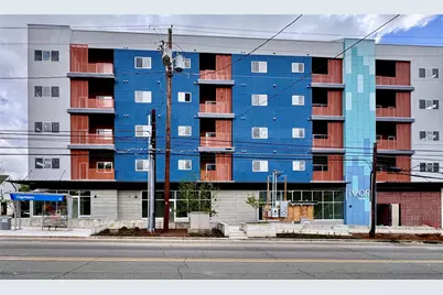 1309 Chicon Street #507, Austin, TX 78702 - Photo 8