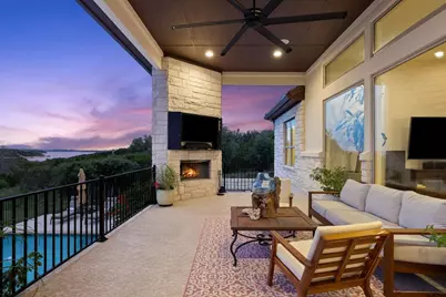 8417 Kelly Cove, Lago Vista, TX 78645 - Photo 28
