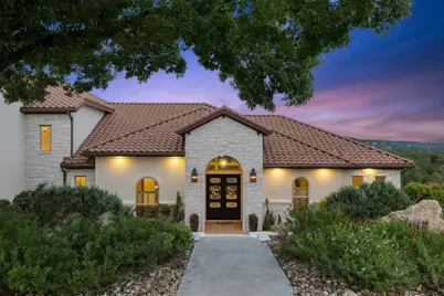 8417 Kelly Cove, Lago Vista, TX 78645 - Photo 4