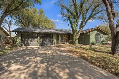 1400 Summit Circle, Taylor, TX 76574 - Photo 2