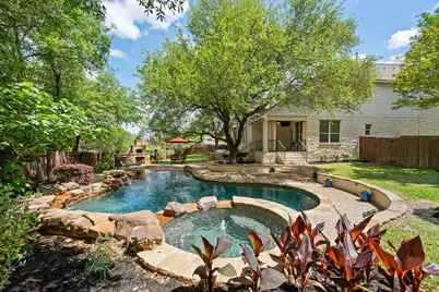 2320 Via Cordova Court, Austin, TX 78732 - Photo 2