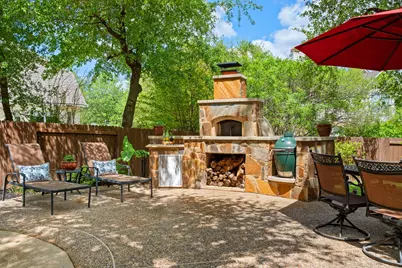 2320 Via Cordova Court, Austin, TX 78732 - Photo 4