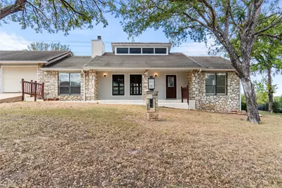 210A Tee Off #A, Horseshoe Bay, TX 78657 - Photo 2