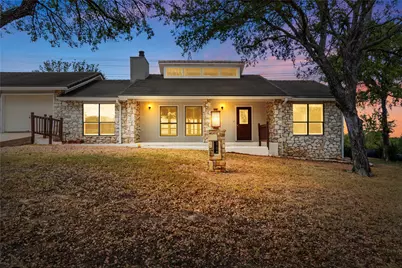 210A Tee Off #A, Horseshoe Bay, TX 78657 - Photo 1