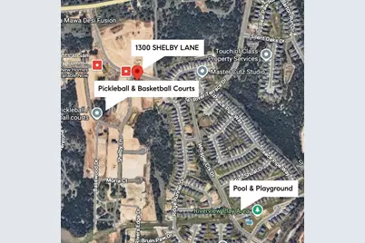 1300 Shelby Lane, Georgetown, TX 78628 - Photo 38