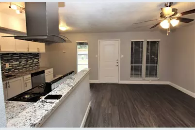 6509 NW Berkman Drive #206, Austin, TX 78723 - Photo 1