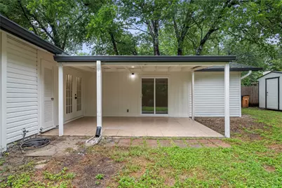 6805 Tulane Drive, Austin, TX 78723 - Photo 38