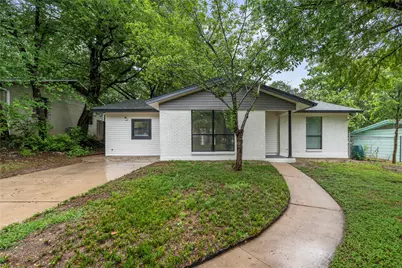 6805 Tulane Drive, Austin, TX 78723 - Photo 2