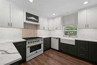 6805 Tulane Drive, Austin, TX 78723 - Photo 14