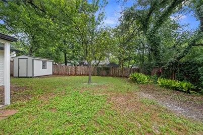 6805 Tulane Drive, Austin, TX 78723 - Photo 40
