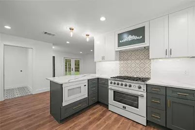 6805 Tulane Drive, Austin, TX 78723 - Photo 16
